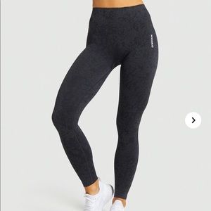 Gymshark Adapt Animal Seamless (S)